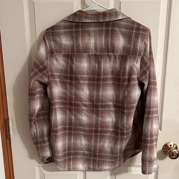 Flannel - Picture 2 of 4